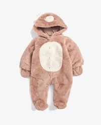 image showing aBear Onesie