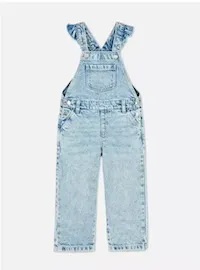 image showing aDenim Overalls