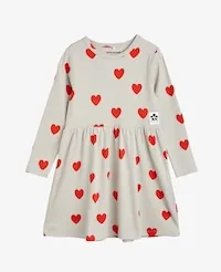 image showing aPolka Dot Dress