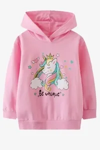 image showing aUnicorn Hoodie